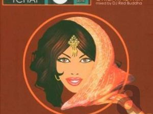 Tchai Oriental Mix