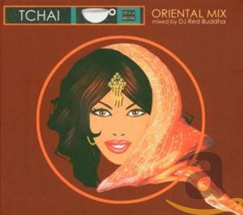 Tchai Oriental Mix