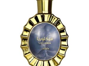 Lattafa Victoria Ep 100 Vp «Unisex» Novedad