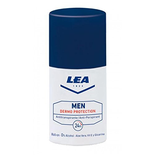 Lea Men Dermo Protection Deodorant Roll-On 50 ml