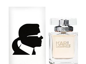 Karl Lagerfeld 42739 – Agua de perfume Para Mujer, 85 ml