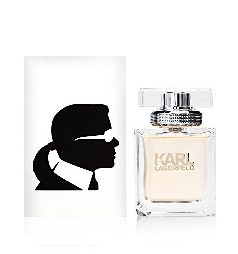 Karl Lagerfeld 42739 - Agua de perfume Para Mujer, 85 ml