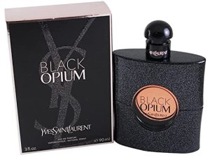 Yves Saint Laurent Black Opium Agua de Perfume Vaporizador para Mujer 90 ml