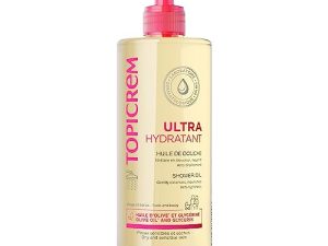 Aceite de Ducha Topicrem Hidratante 1 L