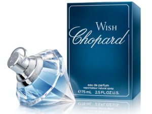 Chopard Wish Agua de perfume Vaporizador 75 ml