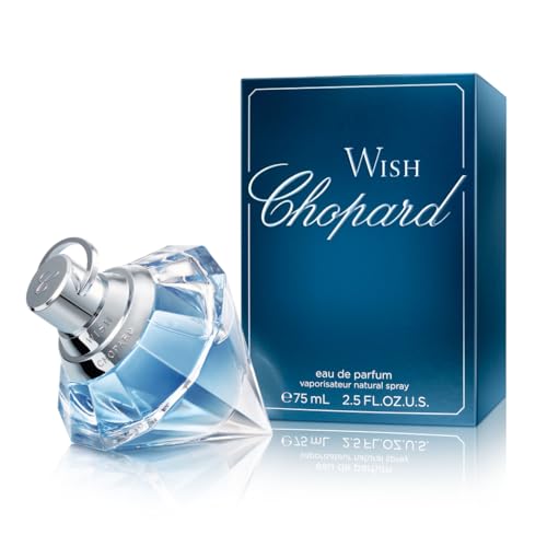 Chopard Wish Agua de perfume Vaporizador 75 ml