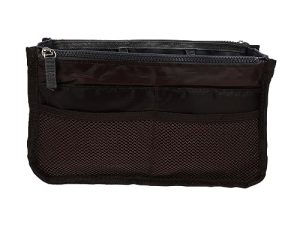 minkissy Bolsa Viaje Mujer Multibolsillos Plegable Organizador De Bolsa De Aseo para Exteriores para Guardar Cosméticos