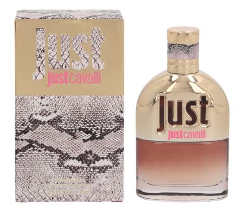 Roberto Cavalli Just Cavalli Eau de Toilette Women 75 ml