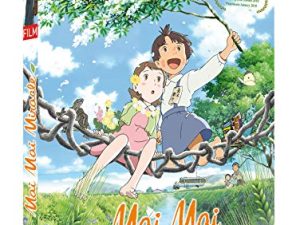 Mai Mai Miracle [Francia] [Blu-ray]
