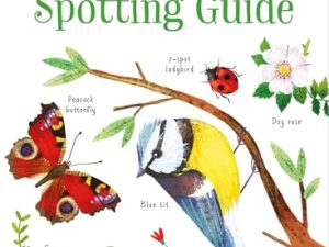 Nature Spotting Guide (Spotter’s Guides)