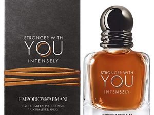 Giorgio Armani Armani Stronger With You Int Epv 50 ml – 50 ml