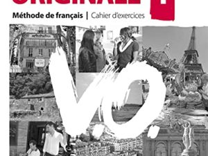 Version Originale 1 Cahier d´exercices + CD: Version Originale 1 Cahier d´exercices + CD: Vol. 1