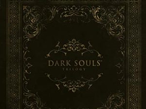 Dark Souls Trilogy