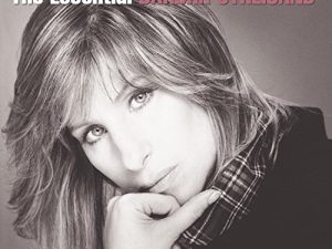 The Essential Barbra Streisand