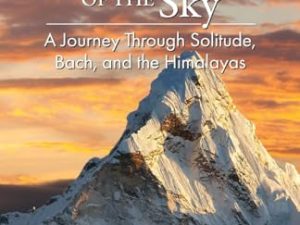 Under the Goddess of the Sky