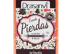 JABON PROPOLIS 100G DRASANVI