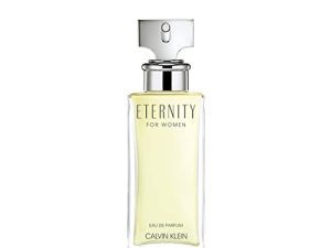 CALVIN KLEIN EVERYONE Eau de Parfum para mujer | Fragancia femenina floral con notas de bergamota y lirio blanco | Atemporal y larga duración | 100 ml