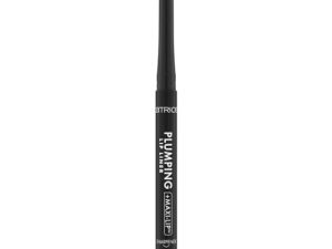 Catrice Plumping Lip Liner, Lip Pencil, No. 150 Queen Vibes, Nude, Enlargeing, Matting, Colour-Intense, Matte, Vegan, Waterproof, Microplastic Particles Free (0.35 g)