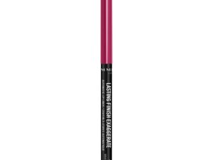 Rimmel London Lasting Finish Exaggerate Automatic Lip Liner, perfilador de labios – Tono 105 0,35g