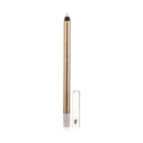 L'Oréal Paris Lápiz de Labios Lip Liner Couture by Color Riche Magique