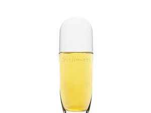 Elizabeth Arden – Sunflowers, Eau de Toilette, Perfume Suave para Mujer con Notas Florales, una Fragancia Fresca con Aroma a Girasoles, 100 ml