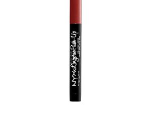 Pintalabios Lingerie Push Up NYX (1,5 g)
