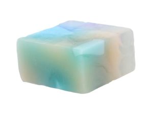 DONFAMDS Pastillas De Jabón De Baño Artesanal Suave y Relajante Aceite Esencial
