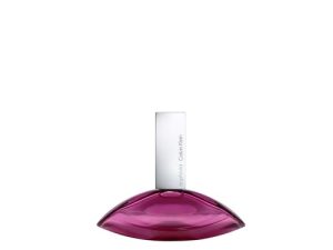 CALVIN KLEIN Euphoria Eau de Parfum para mujer | Fragancia femenina con notas de granada, orquidea negra y madera de caoba | 30 ml