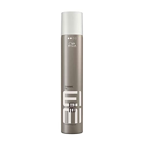 Wella Eimi Texture Games - Laca, 500 ml