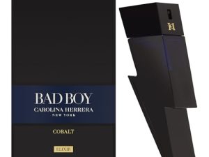 Bad Boy Cobalt Elixir Edp Vapo 50 Ml
