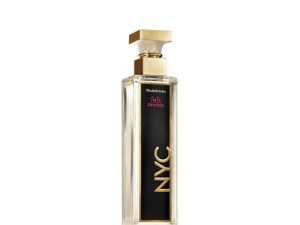 Elizabeth Arden 5th Avenue NYC Eau de Parfum para mujer Fragancia Floral y Afrutada 75 ml