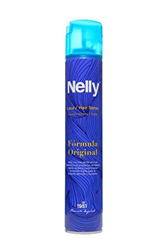 NELLY LACA FIJADORA FORMULA ORIGINAL 300 ML