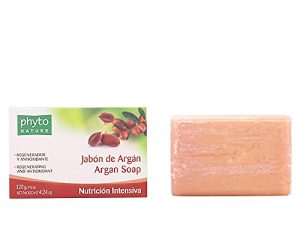 Luxana Phyto Nature Pastilla Jabón Argán – 120 gr