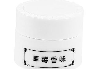 VALICLUD Crema Removedora de Adhesivo Pestañas Postizas Suave y Desmaquillado de Extensiones de Pestañas Aroma de Usar