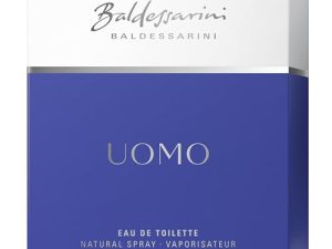BALDESSARINI Uomo Eau de Toilette 50 ml