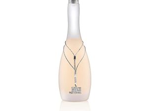 Jennifer Lopez Glow Eau De Toilette Spray, 100ml Fine Fragrance from an Approved Stockist