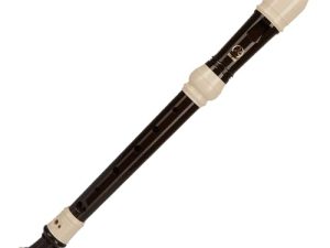 Yamaha YRS-31 – Flauta dulce soprano en Do, color marrón