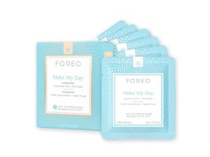 FOREO Make My Day Hidratación, 6 g (Lot de 7)