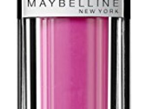 Maybelline Color Elixir Laca de Labios, Tono: nº110 Hibiscus Haven