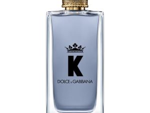 K By Dolce&Gabbana Edt Vapo 200 Ml