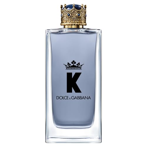 K By Dolce&Gabbana Edt Vapo 200 Ml