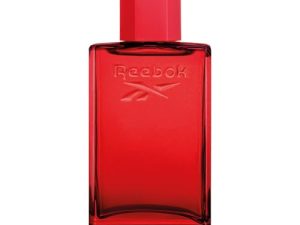 Reebok Activate Your Senses Perfumes Hombre Eau de Toilette 100ml con Vaporizador Fragancia Aromática Colonia Hombre