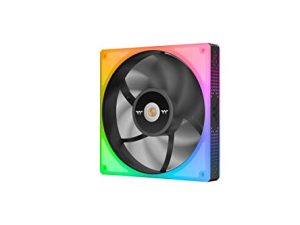 TOUGHFAN 14 RGB | Radiator Fan | 3 Pack