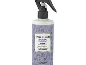 Alfaparf Milano Style Stories Sculpting Hairspray 250ml -laca moldeadora