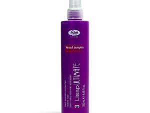Lisaplex Spray 3 en 1 Hidratante y Revitalizante – 250 ml