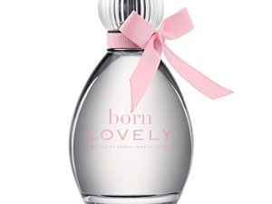 Sarah Jessica Parker Born Lovely Eau de Parfum, 100 ml en spray, perfume floral fragancia para mujer, eau de parfum para mujer para llevar: original SJP