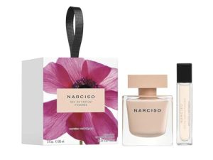 Set de Perfume Mujer Narciso Rodriguez Narciso Poudree 2 Piezas – Marca: Narciso Rodriguez – EAN: 3423222107994