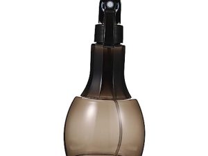 Veemoon 1Pieza Botella de Spray Vacía para Peluquería Rociador Portátil de Plástico para Limpieza y Almacenamiento de
