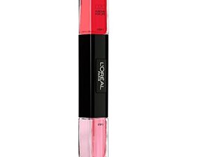 L’Oreal Paris Infalible Gel Laca de Uñas, Tono: 020 Fuschia for life