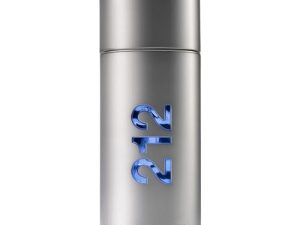 Carolina Herrera, Agua de colonia para hombres – 100 ml